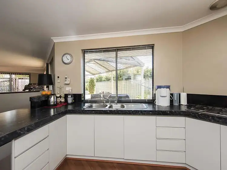 Fourth view of Homely house listing, 5 Valdez Way, Port Kennedy WA 6172