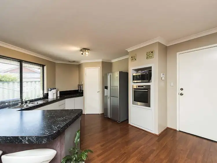 Fifth view of Homely house listing, 5 Valdez Way, Port Kennedy WA 6172
