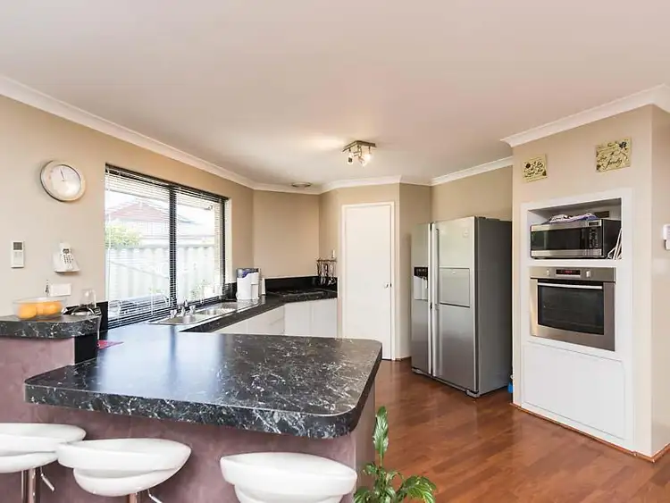 Sixth view of Homely house listing, 5 Valdez Way, Port Kennedy WA 6172