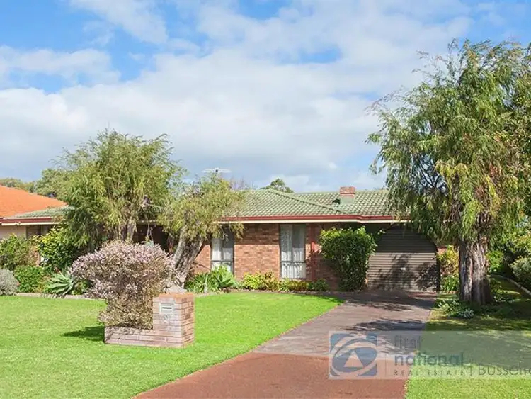 21 Maryllia Road, Broadwater WA 6280