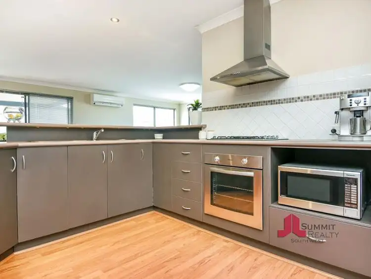 Seventh view of Homely house listing, 3 Diamond Link, Australind WA 6233