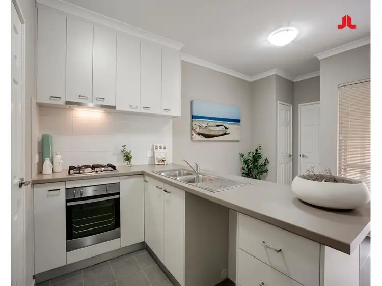 Second view of Homely unit listing, Unit 17/30 Buttermere Approach, Waikiki WA 6169