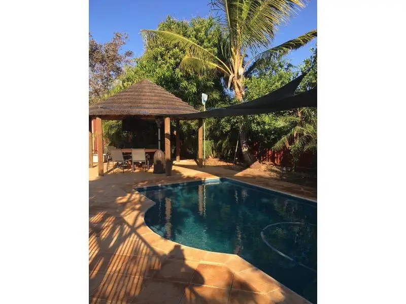 Main view of Homely house listing, 20 Lockyer Crescent, Dampier WA 6713