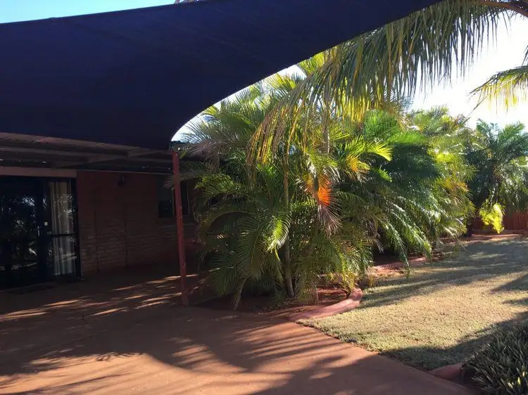 Third view of Homely house listing, 20 Lockyer Crescent, Dampier WA 6713