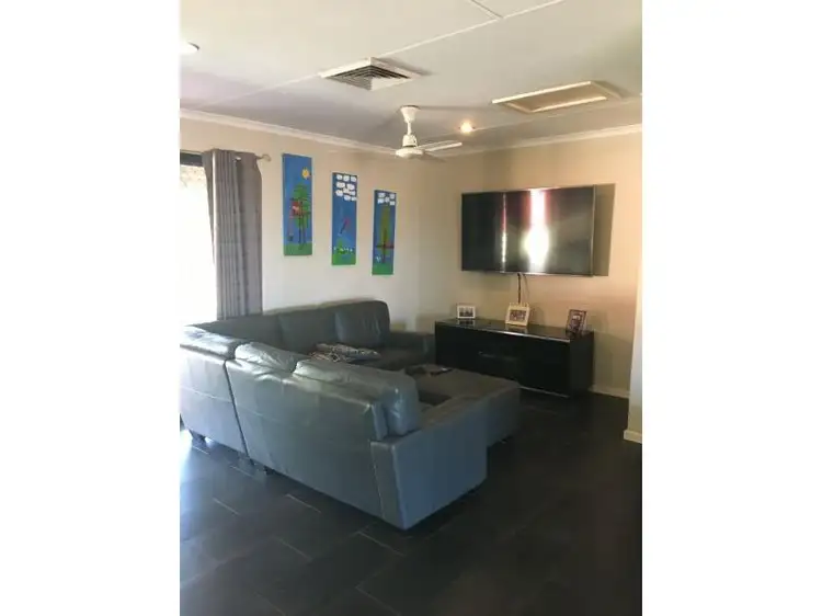 Fifth view of Homely house listing, 20 Lockyer Crescent, Dampier WA 6713