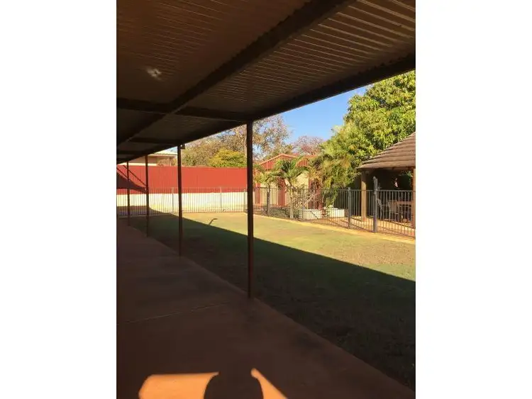 Sixth view of Homely house listing, 20 Lockyer Crescent, Dampier WA 6713