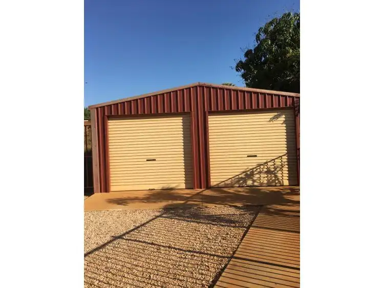 Seventh view of Homely house listing, 20 Lockyer Crescent, Dampier WA 6713