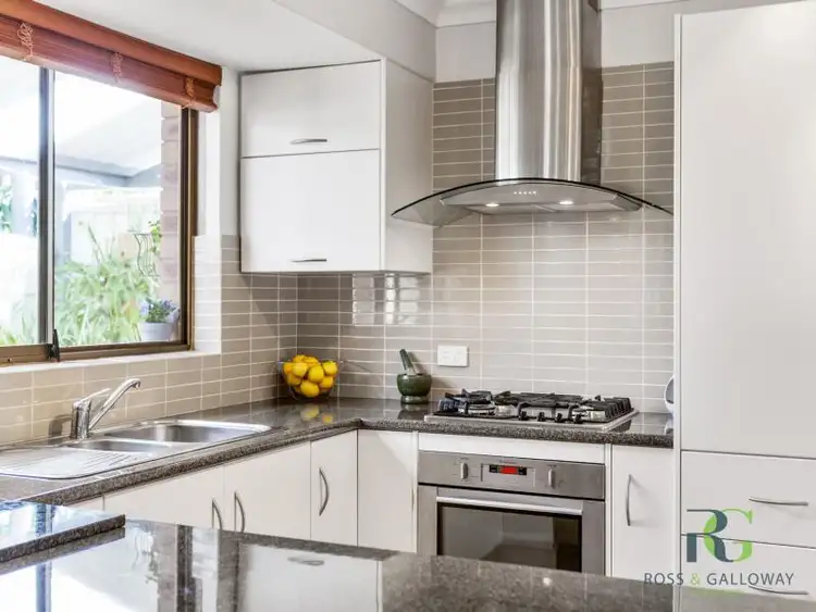 Fourth view of Homely house listing, 3A Tamar Street, Palmyra WA 6157