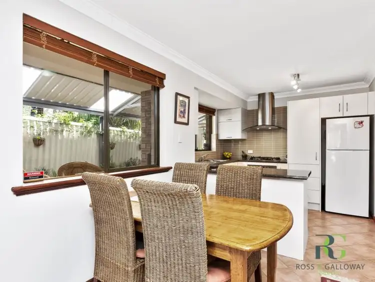 Sixth view of Homely house listing, 3A Tamar Street, Palmyra WA 6157