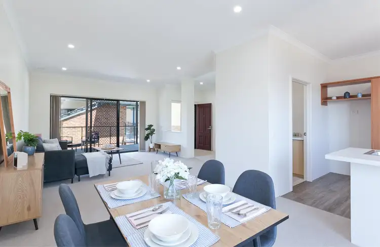 41/22 Windelya Road, Murdoch WA 6150