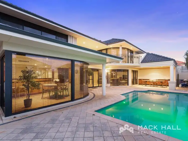 Main view of Homely house listing, 9 Saddington Crescent, Mosman Park WA 6012