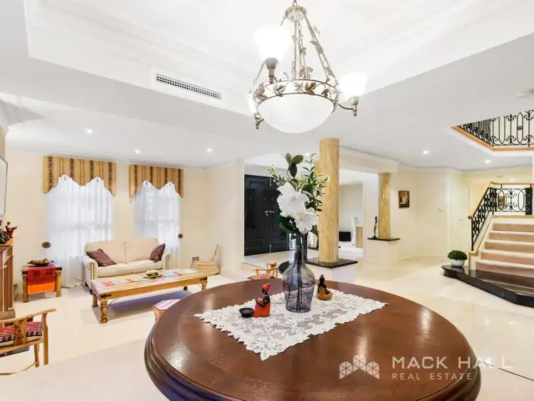 Fourth view of Homely house listing, 9 Saddington Crescent, Mosman Park WA 6012