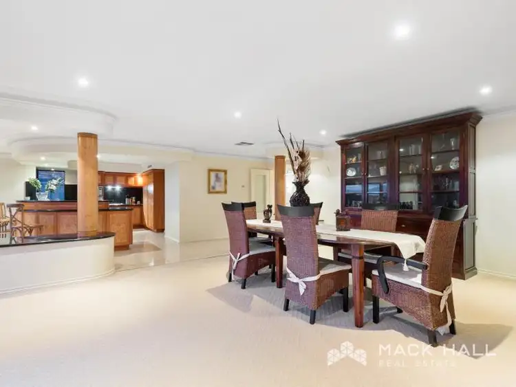 Fifth view of Homely house listing, 9 Saddington Crescent, Mosman Park WA 6012