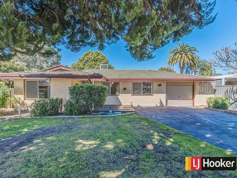 Main view of Homely house listing, 11 Blanche Street, Gosnells WA 6110