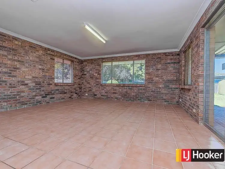 Fifth view of Homely house listing, 11 Blanche Street, Gosnells WA 6110