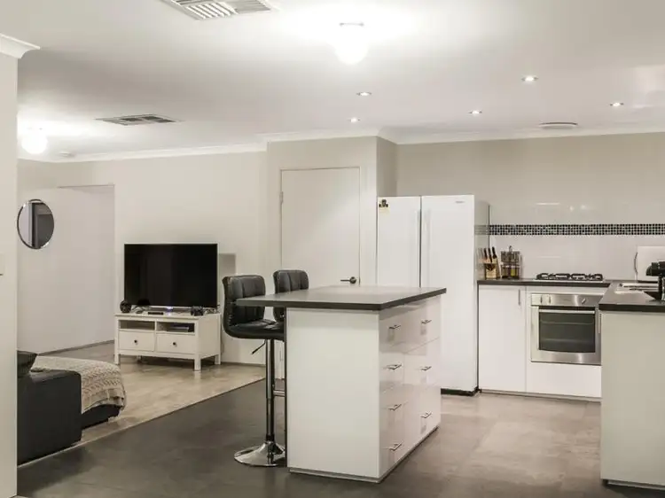 Second view of Homely house listing, 13 Armistice Way, Warnbro WA 6169