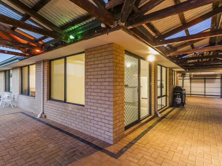 Third view of Homely house listing, 13 Armistice Way, Warnbro WA 6169