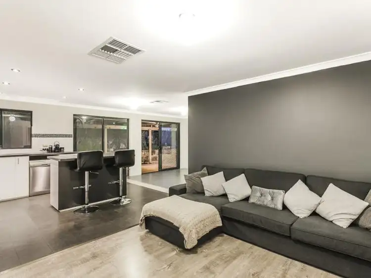 Fifth view of Homely house listing, 13 Armistice Way, Warnbro WA 6169
