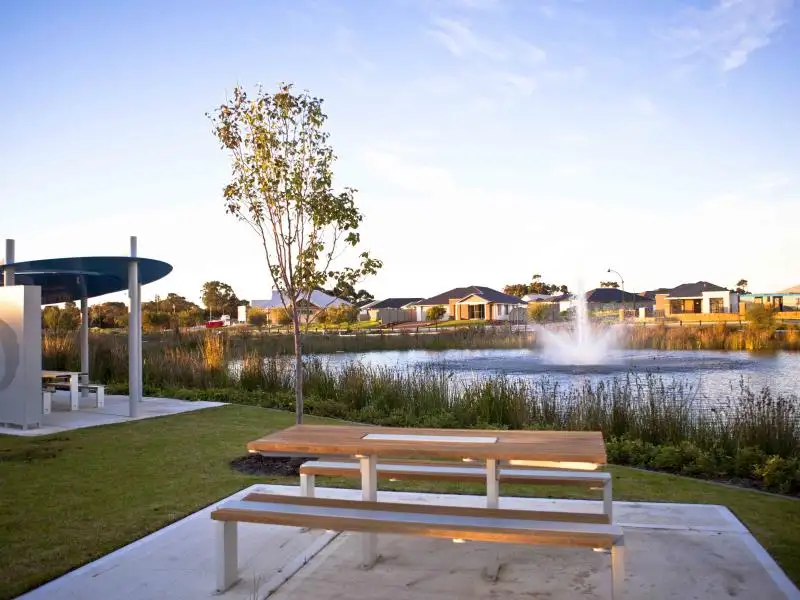 Main view of Homely land listing, Lot 91 Ballindean Ave, Bayonet Head WA 6330