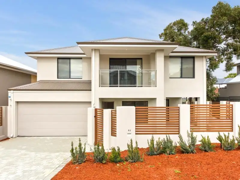 Main view of Homely house listing, 82 Moorland Street, Doubleview WA 6018