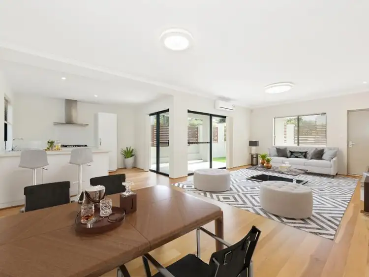 Second view of Homely house listing, 82 Moorland Street, Doubleview WA 6018