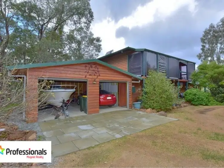 Seventh view of Homely house listing, 51 Hampstead Hills Drive, Gidgegannup WA 6083
