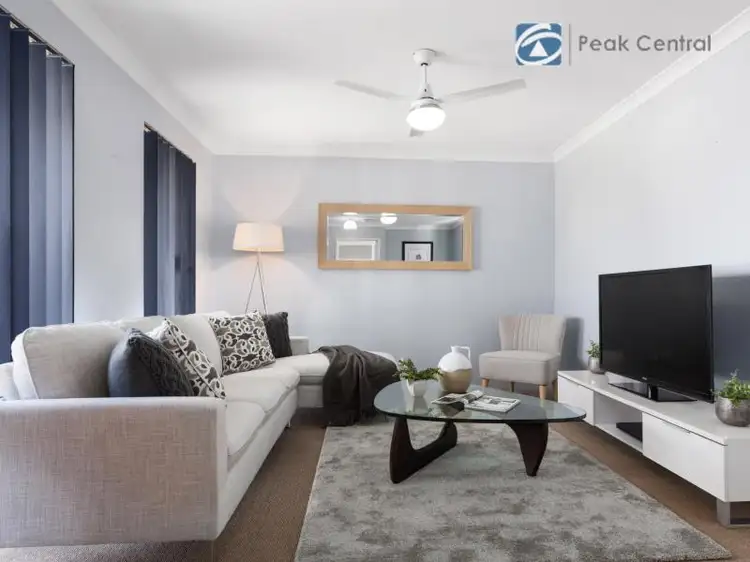 Second view of Homely house listing, 19 Lagrange Street, Success WA 6164