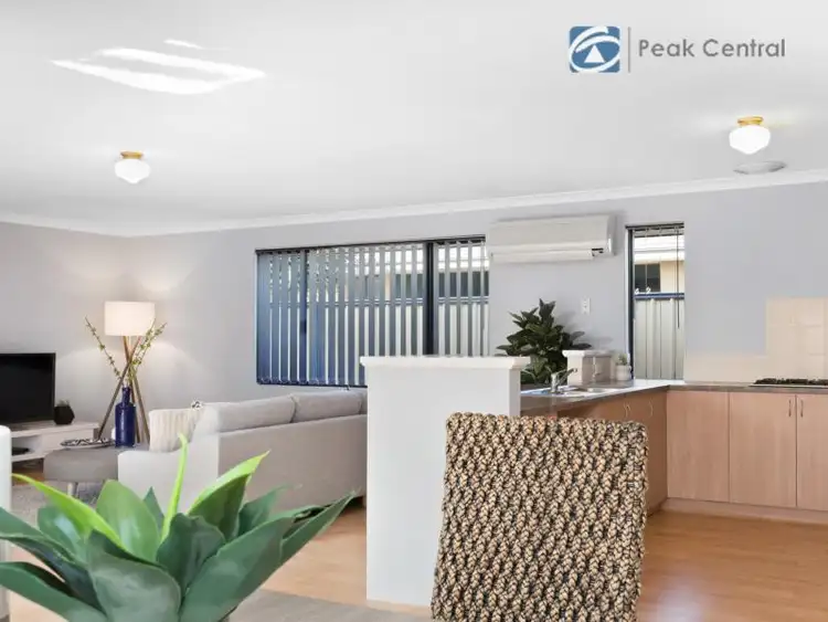 Sixth view of Homely house listing, 19 Lagrange Street, Success WA 6164