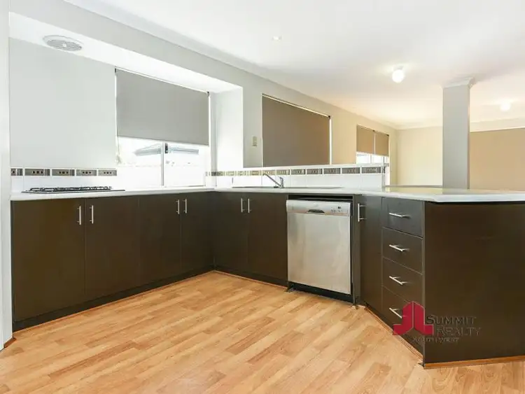 Fifth view of Homely house listing, 72 Illawarra Drive, Eaton WA 6232