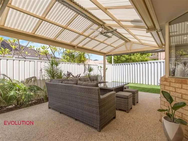 Second view of Homely house listing, 27 Brian Avenue, Mount Pleasant WA 6153