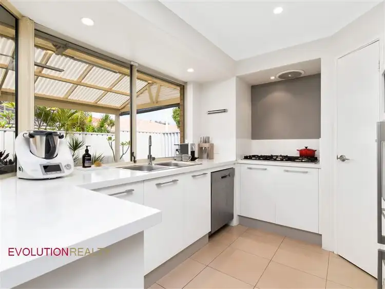 Third view of Homely house listing, 27 Brian Avenue, Mount Pleasant WA 6153
