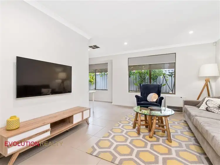 Fourth view of Homely house listing, 27 Brian Avenue, Mount Pleasant WA 6153