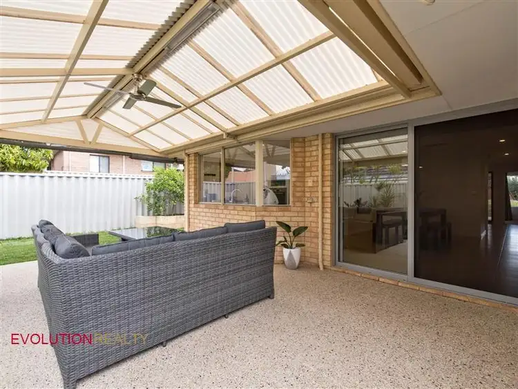 Seventh view of Homely house listing, 27 Brian Avenue, Mount Pleasant WA 6153