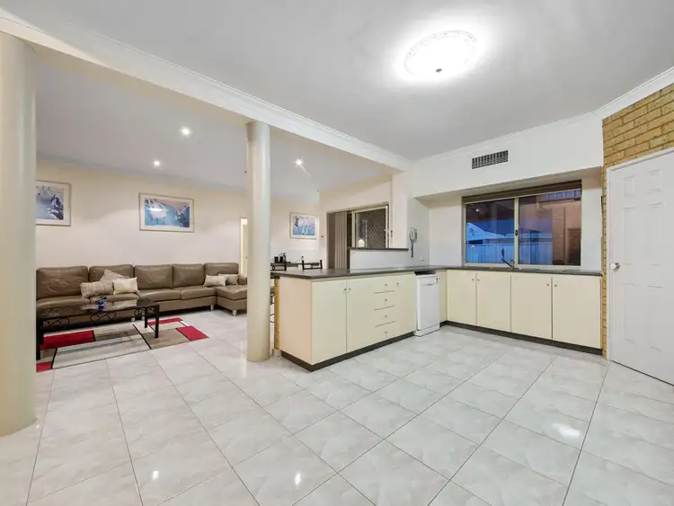 Fourth view of Homely house listing, 13 Hovea Court, Morley WA 6062