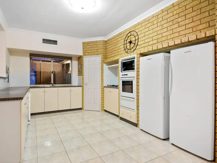 Fifth view of Homely house listing, 13 Hovea Court, Morley WA 6062