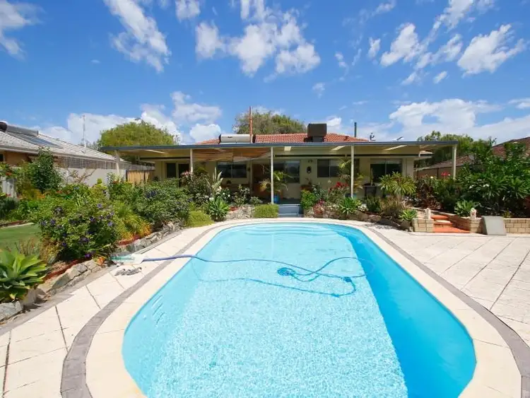 Third view of Homely house listing, 10 Farringdon Way, Huntingdale WA 6110
