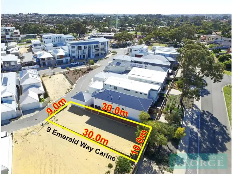 9b Emerald Way, Carine WA 6020