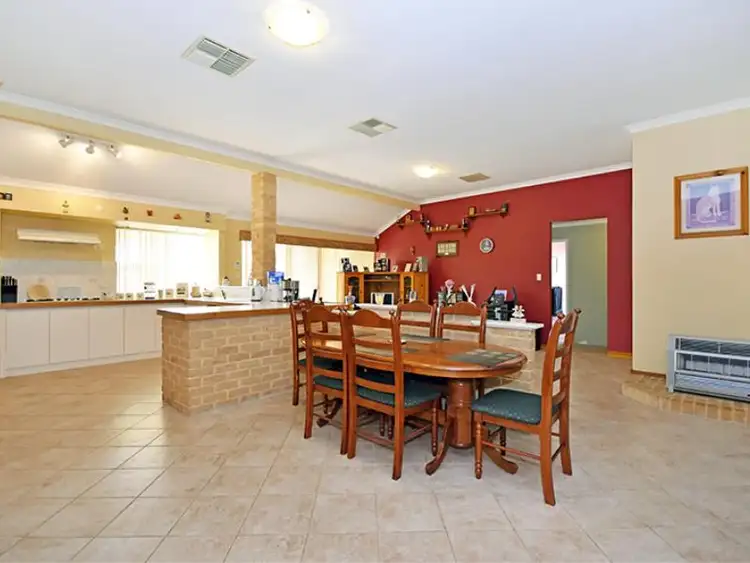 Fourth view of Homely house listing, 30 Snow Wood Av, Ellenbrook WA 6069