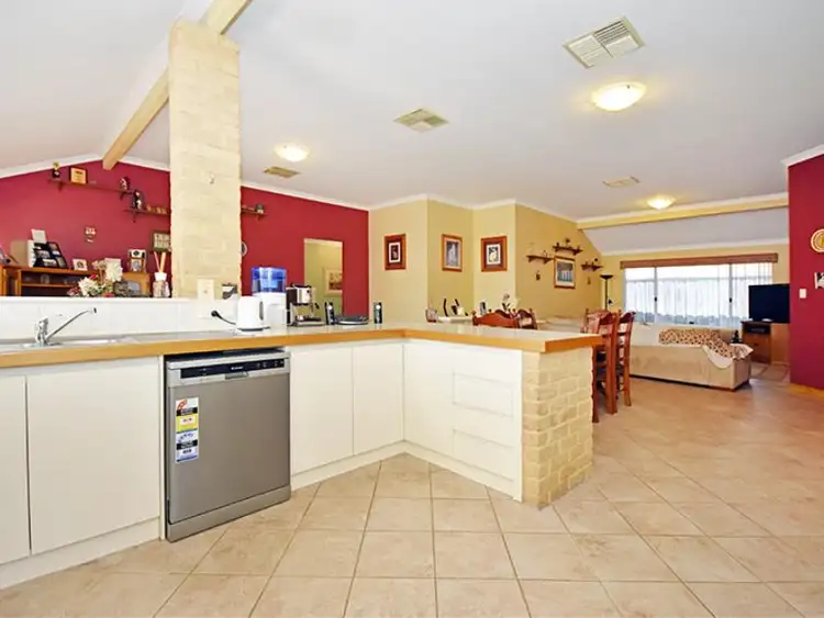 Fifth view of Homely house listing, 30 Snow Wood Av, Ellenbrook WA 6069