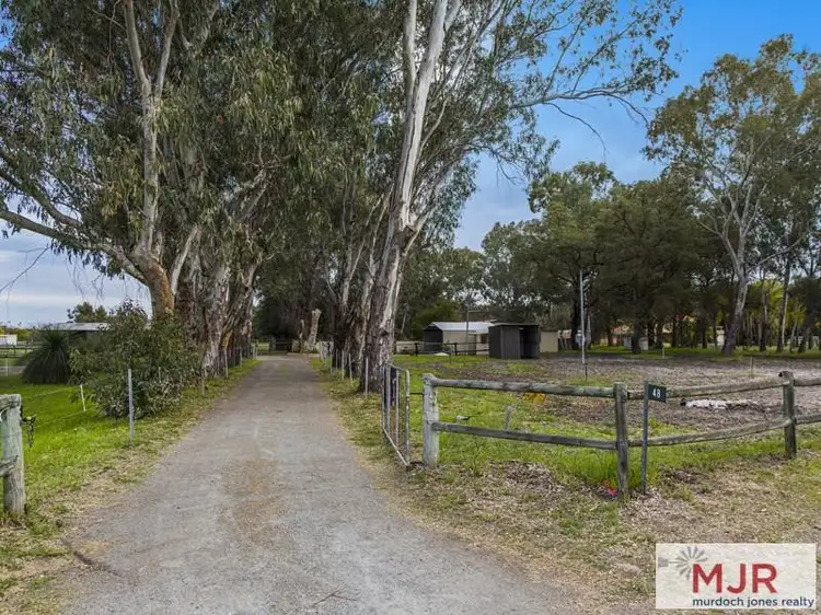 48 Craghill Way, Oakford WA 6121