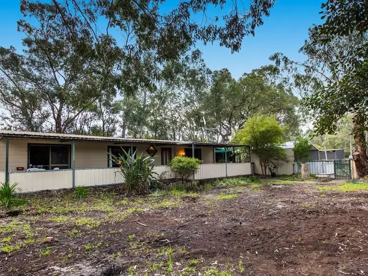 Second view of Homely house listing, 48 Craghill Way, Oakford WA 6121