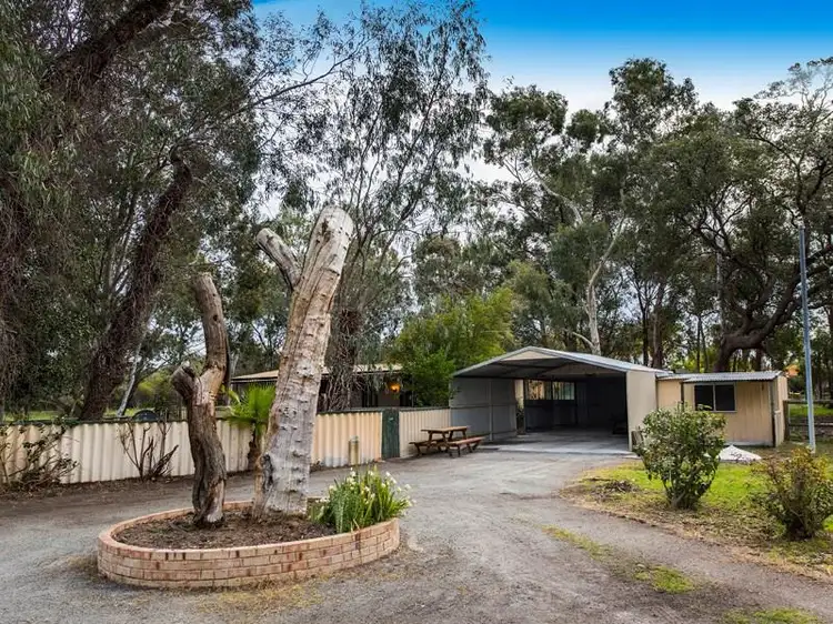 Third view of Homely house listing, 48 Craghill Way, Oakford WA 6121