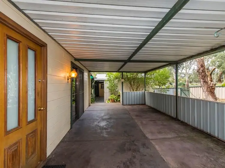 Fourth view of Homely house listing, 48 Craghill Way, Oakford WA 6121