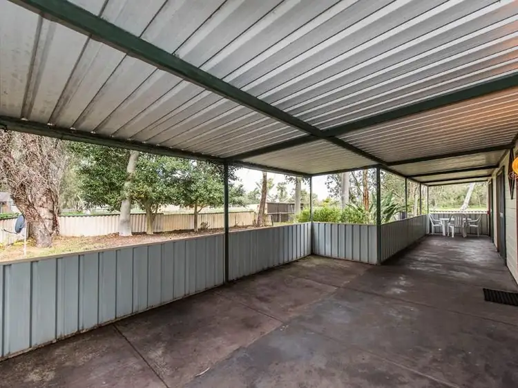 Fifth view of Homely house listing, 48 Craghill Way, Oakford WA 6121