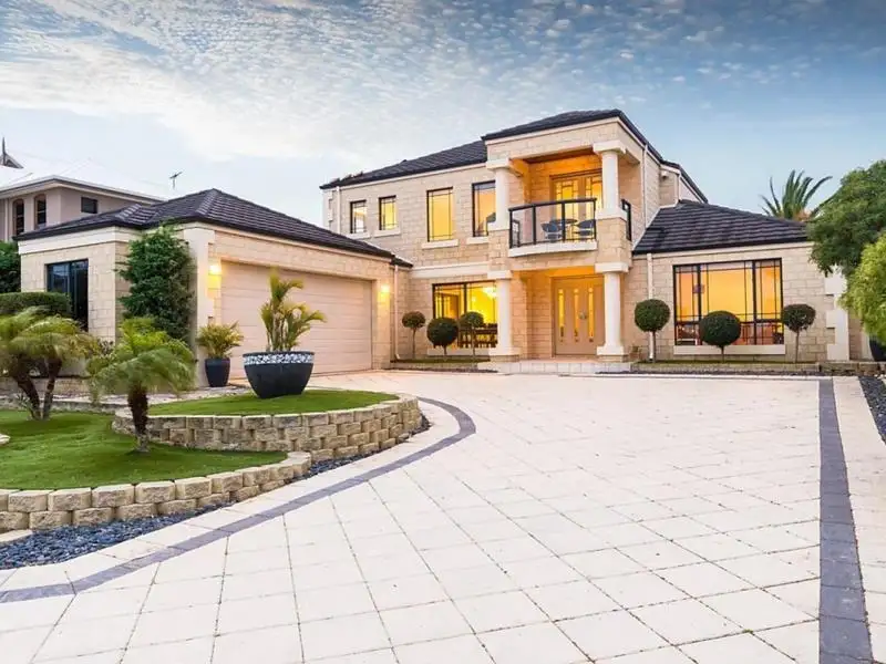 Main view of Homely house listing, 18 The Corniche, Hillarys WA 6025