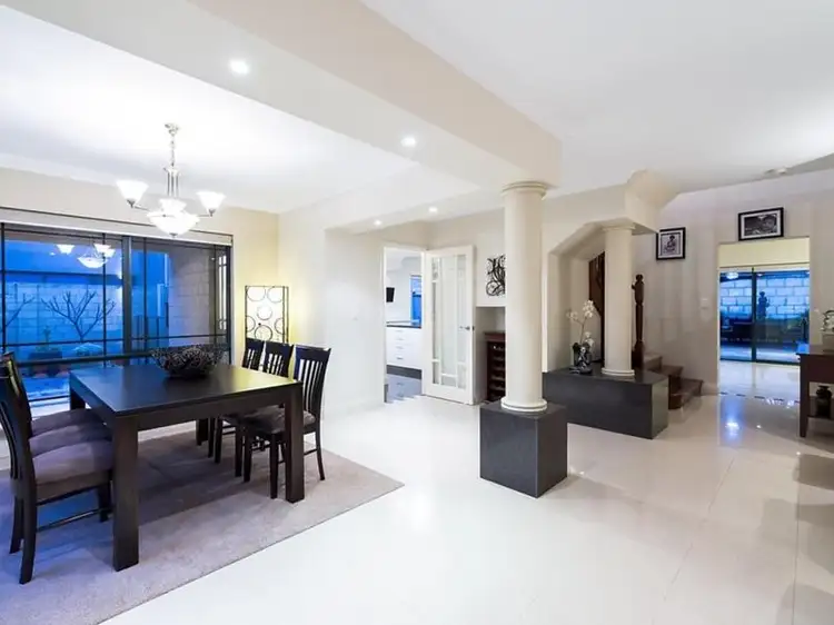 Fourth view of Homely house listing, 18 The Corniche, Hillarys WA 6025