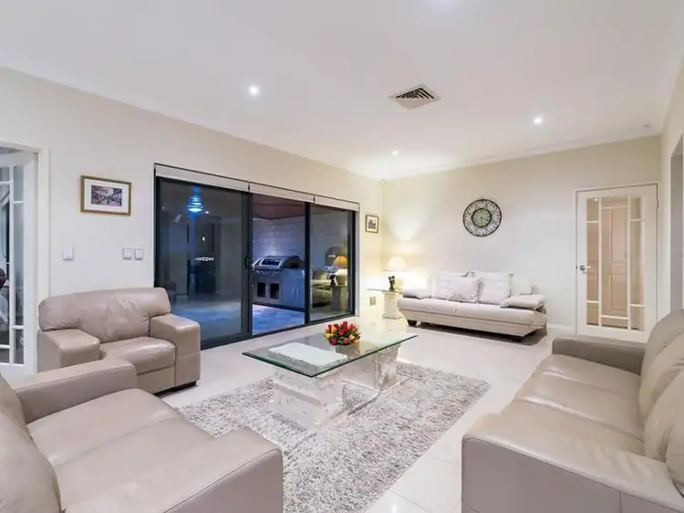 Fifth view of Homely house listing, 18 The Corniche, Hillarys WA 6025
