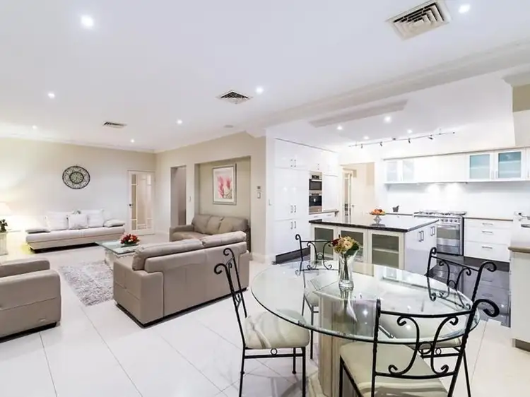 Sixth view of Homely house listing, 18 The Corniche, Hillarys WA 6025