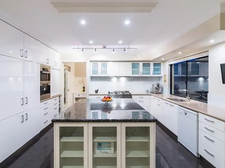 Seventh view of Homely house listing, 18 The Corniche, Hillarys WA 6025