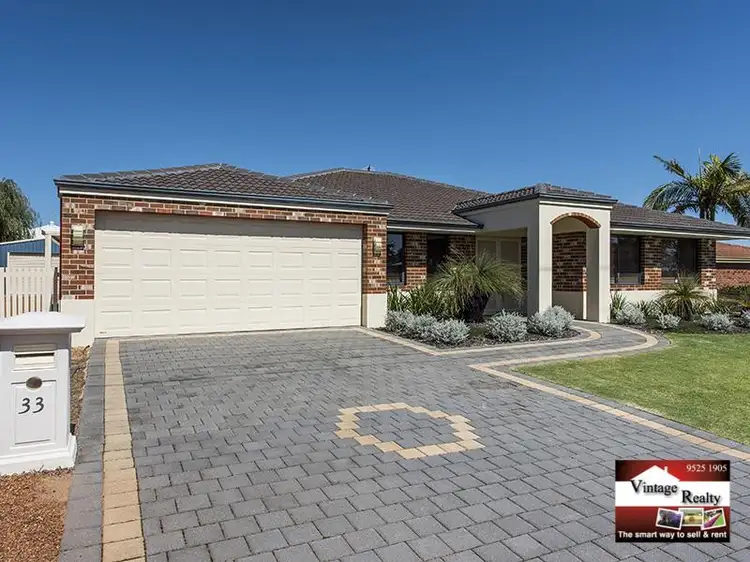 33 Beenyup Road, Byford WA 6122